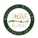 MDS Florist Logo