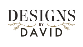 Designs By David Logo