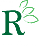 Raintree Flowers Logo