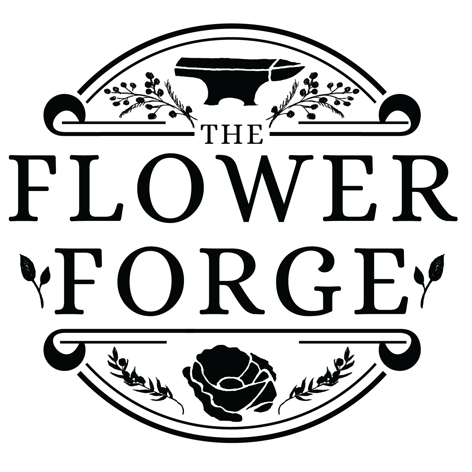 100 In Manitowoc Wi The Flower Forge