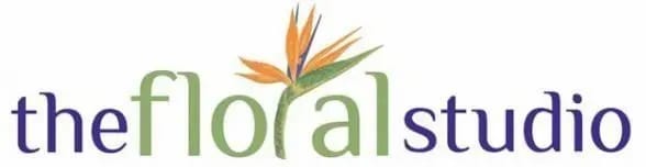 The Floral Studio Logo