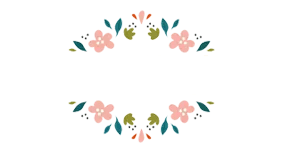 Detalles en Flores Logo