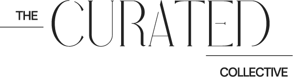 The Curated Collective Logo