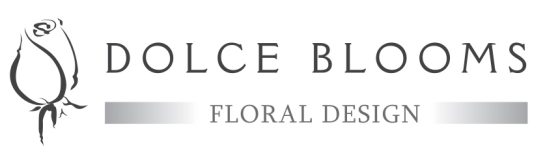 Dolce Blooms Logo