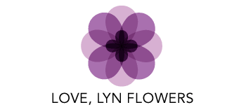Love, Lyn Logo