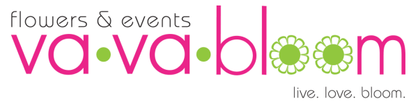 Va Va Bloom Logo