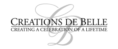 Creations de Belle Logo