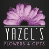 Yazel's Flowers & Gifts Logo