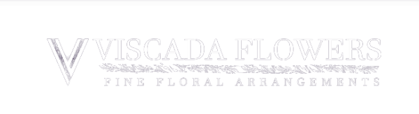Viscada Flowers Logo