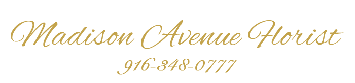 Sacramento Florist Flower Delivery By Madison Avenue Florist