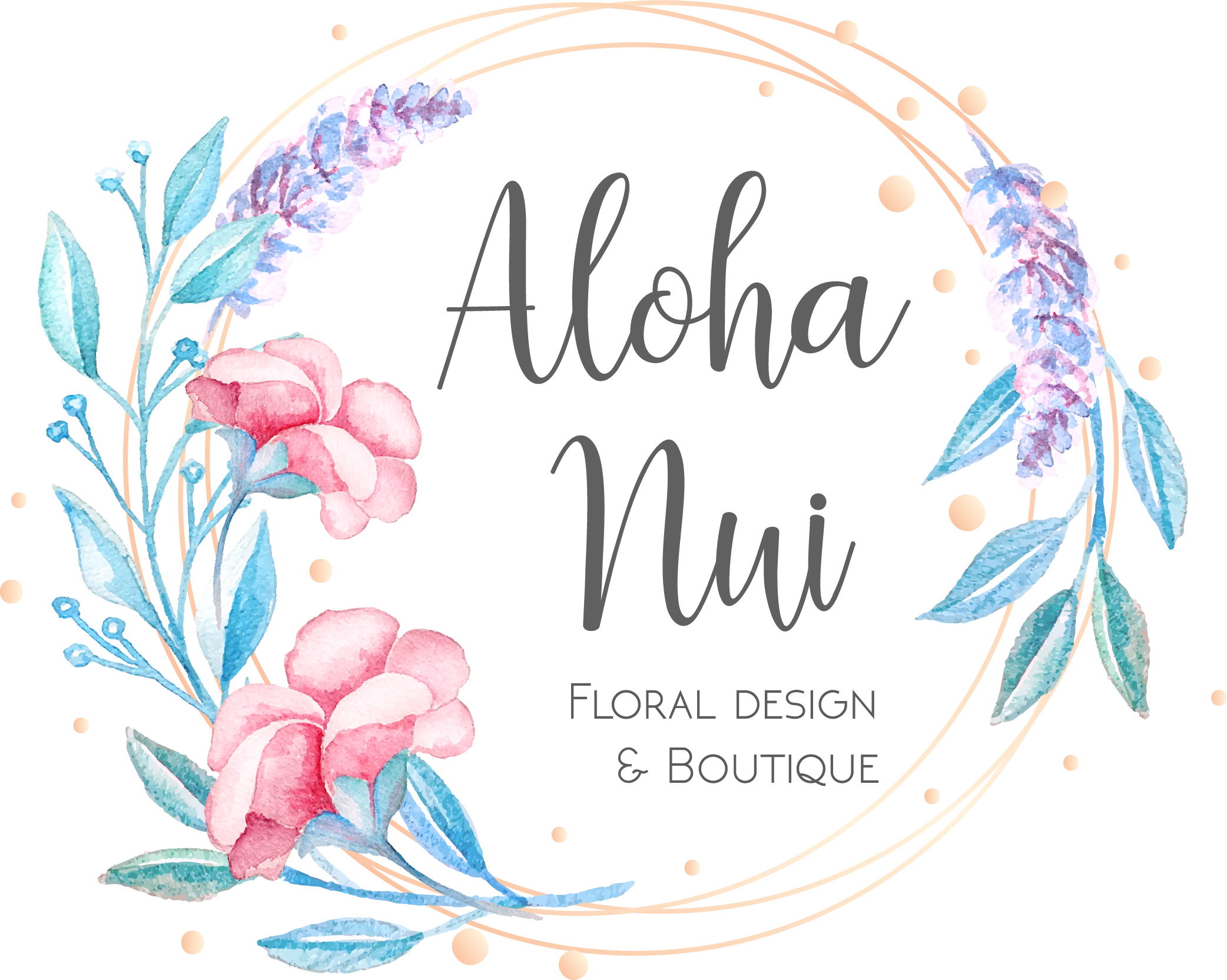 Stoneham Florist Flower Delivery By Aloha Nui Floral Design And Boutique