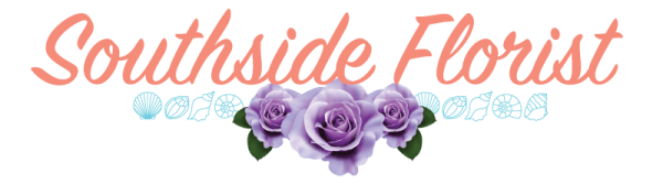 Southside Florist  Logo