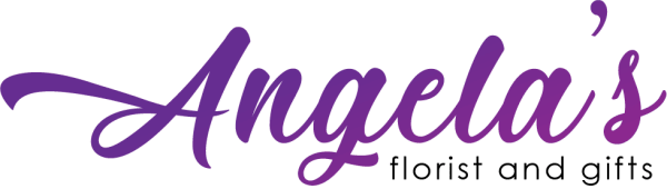 Angela's Florist and Gifts Logo
