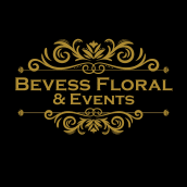 Bevess Floral & Events Logo