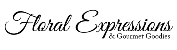 Floral Expressions Logo