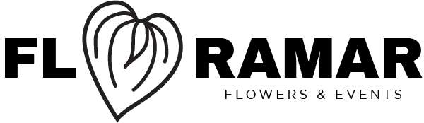 Floramar Flowers & Events Logo