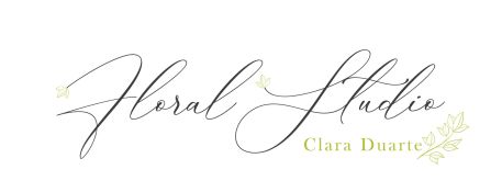 Floral Studio CD Logo
