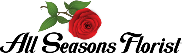 All Seasons Florist Logo