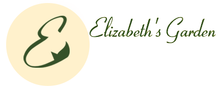 Elizabeth's Garden Logo