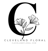 Cleveland Floral Logo