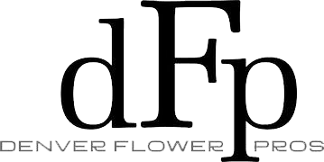 Denver Flower Pros Logo