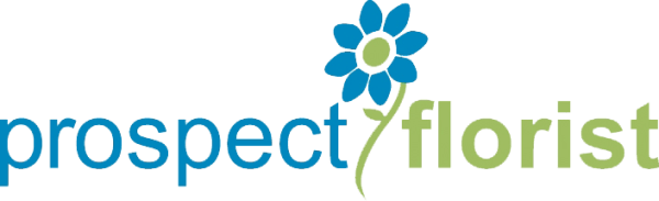 Prospect Florist Logo