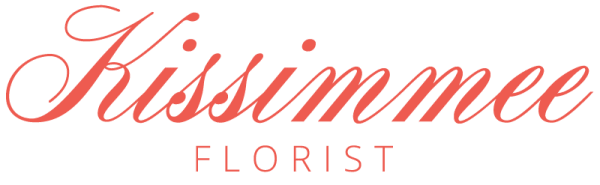 Kissimmee Florist Logo
