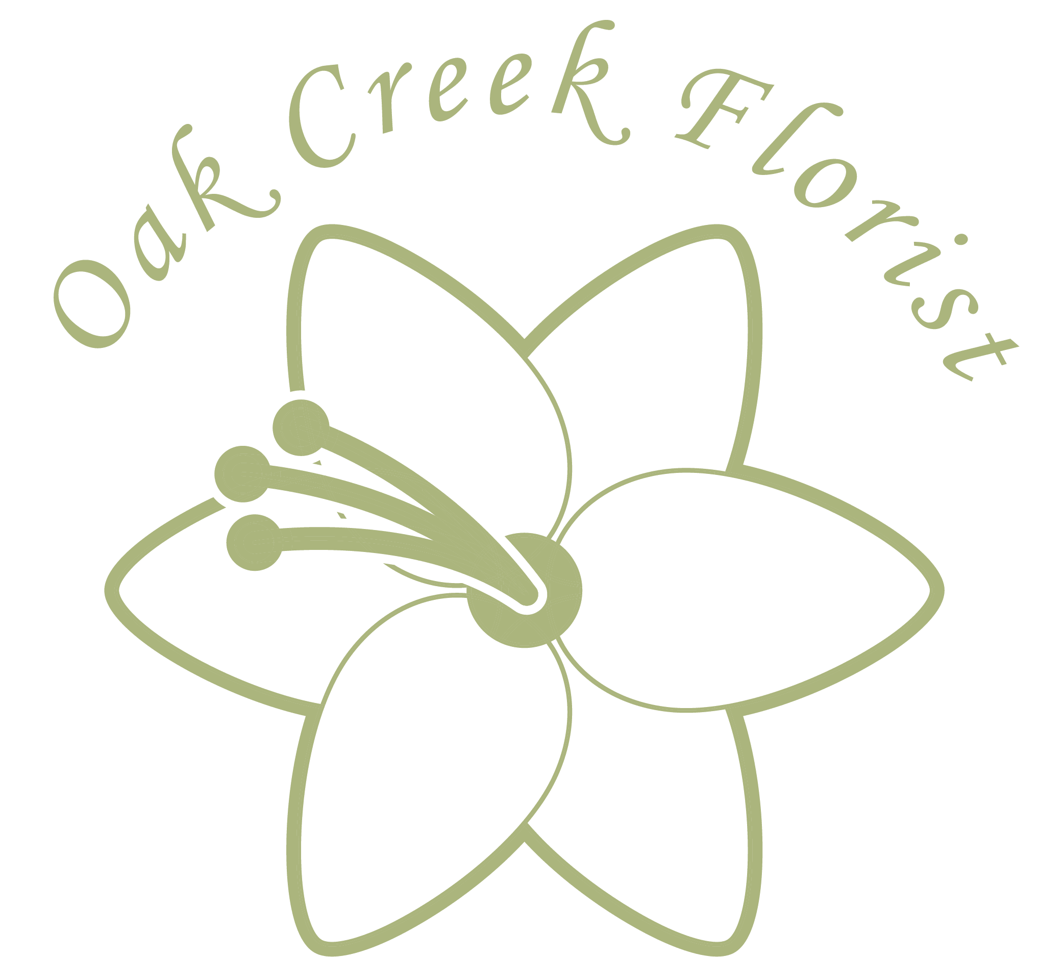 Concord Florist | Flower Delivery by Oak Creek Florist, INC.