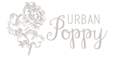 Urban Poppy Logo