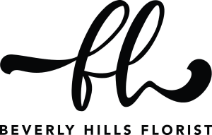 My Beverly Hills Florist Logo