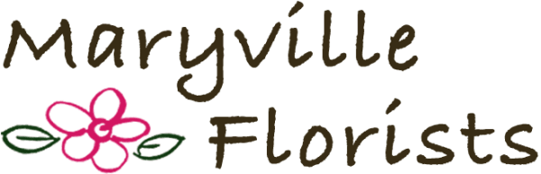 Maryville Florists Logo