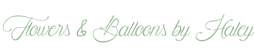 Rockford Florist Flower Delivery By Flowers And Balloons By Haley