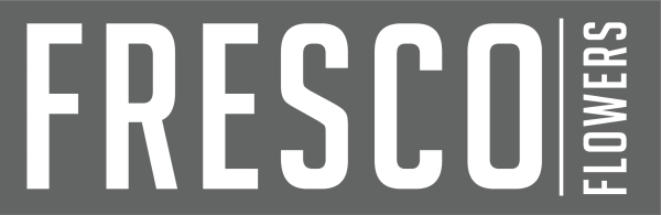 Fresco Flowers Logo