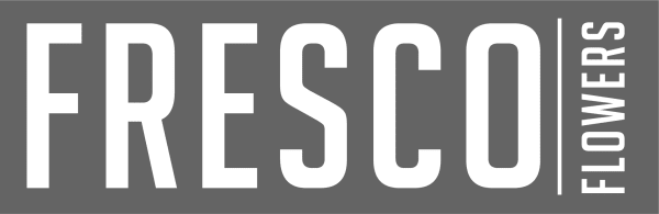 Fresco Flowers NYC Logo