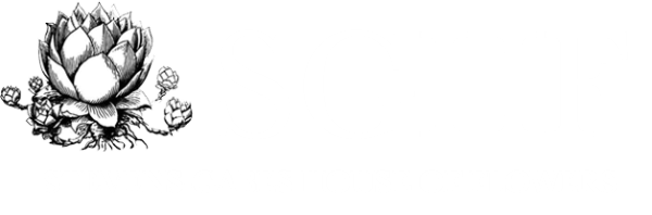 Stevens-Gabes House of Flowers Logo