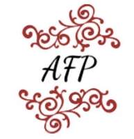 Adonais Floral Palace Logo