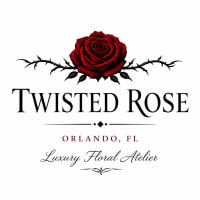 Twisted Rose Logo