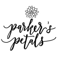 Parker's Petals Logo