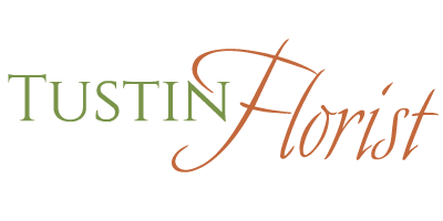 Tustin Florist Logo