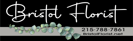 Bristol Florist Logo