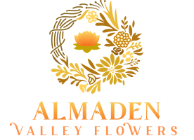 Almaden Valley Flowers - 