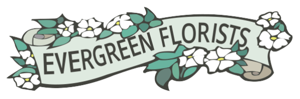 Evergreen Florist Inc. Logo