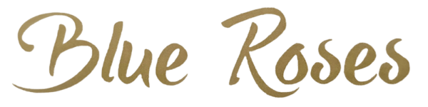Blue Roses Logo