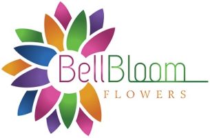 Bellbloom Flowers Logo