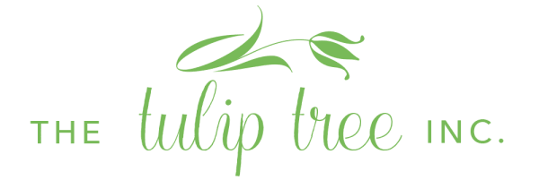 The Tulip Tree, Inc. Logo