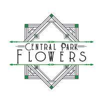 Central Park Flowers Logo