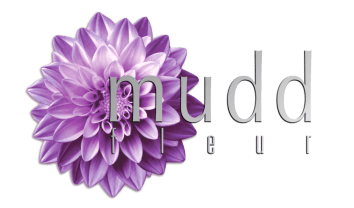 Mudd Fleur Logo