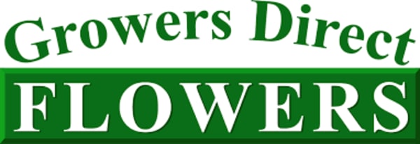 Growers Direct Flowers Logo