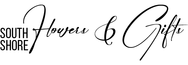 South Shore Flowers & Gifts Logo