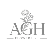 AGH Flowers Inc Logo